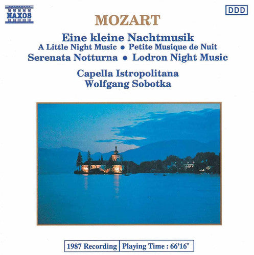 Eine Kleine Nachtmusik