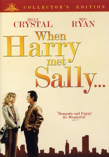 When Harry Met Sally...