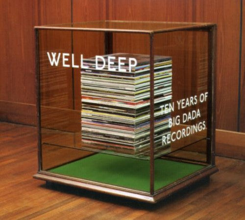 Well Deep: 10 Years of Big Various - Well Deep: 10 Years Of Big Dada
