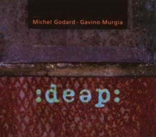 Michel Godard / Gavino Murgia - Deep