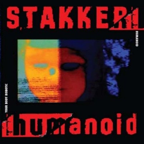 Humanoid - Your Body Robotic
