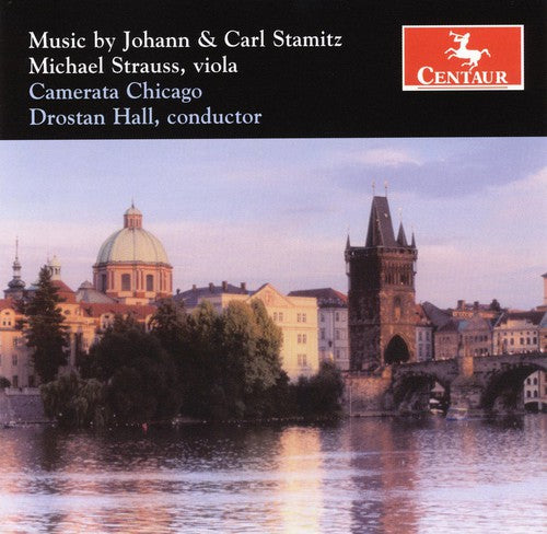 Michael Strauss - Symphony in a Major: Sym in G Major
