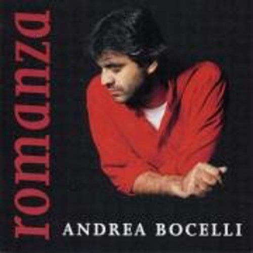 Andrea Bocelli - Romanza