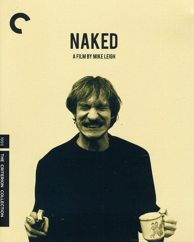 Naked (Criterion Collection)