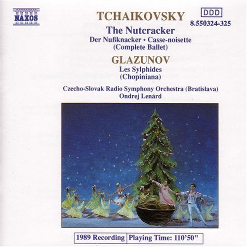 Lenard - Les Sylphides / Nutcracker