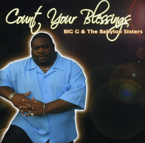 Big G - Count Your Blessings