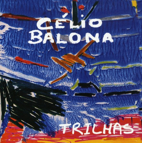Celio Balona - Trilhas