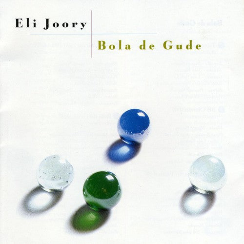Eli Joory - Bolas de Gudes Portuguese Text