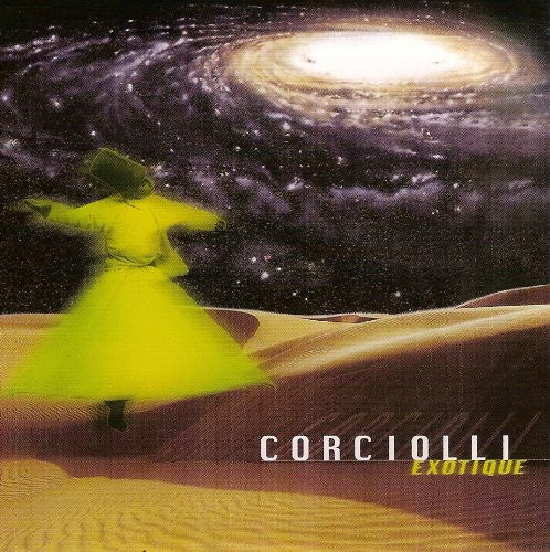 Corciolli - Exotique
