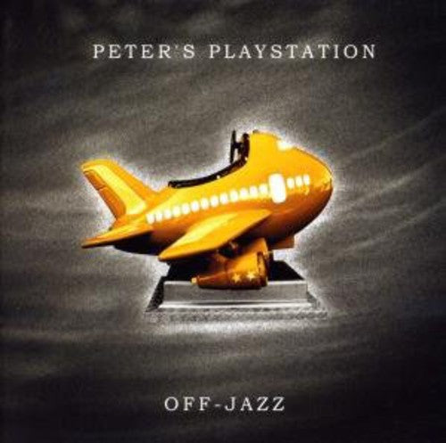 Peter's Playstation - Off Jazz