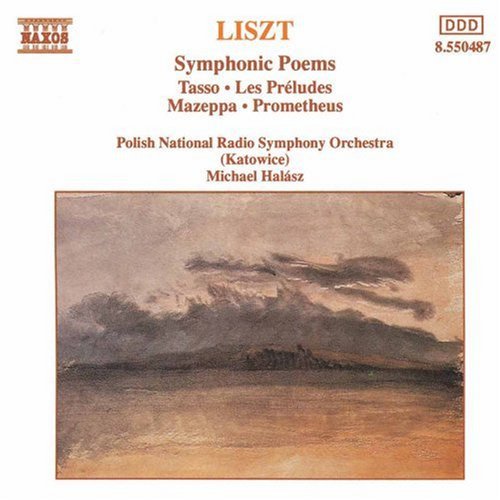 Michael Hal sz - Symphonic Poems