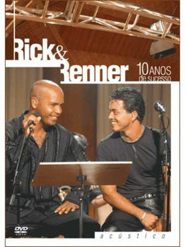 Acustico 10 Anos de Sucesso