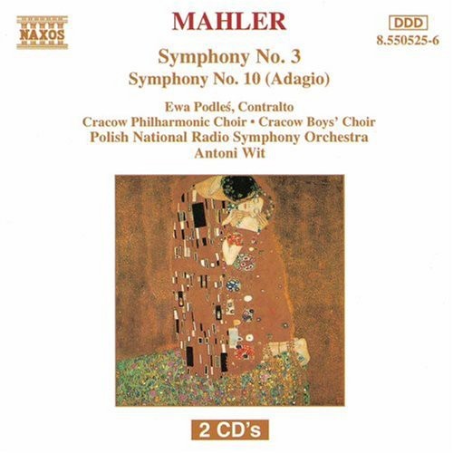 G. Mahler - Symphony 3