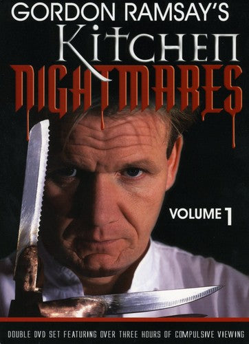 Gordon Ramsay: Kitchen Nightmares