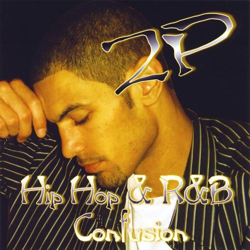 2p - Hip Hop And R&B Confusion