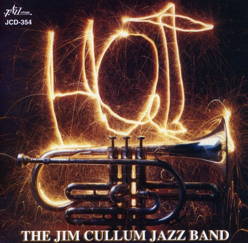 Jr. Cullum - Hot
