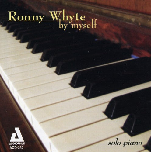 Ronny Whyte - By Myself