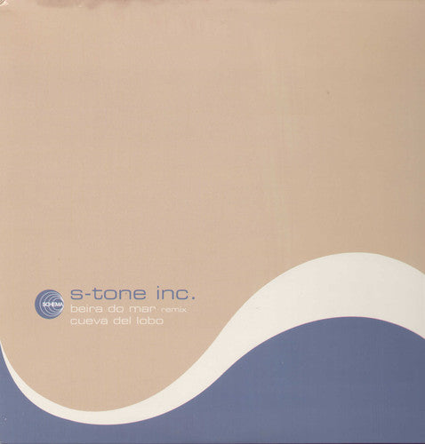 S-Tone Inc. - Beira Do Mar