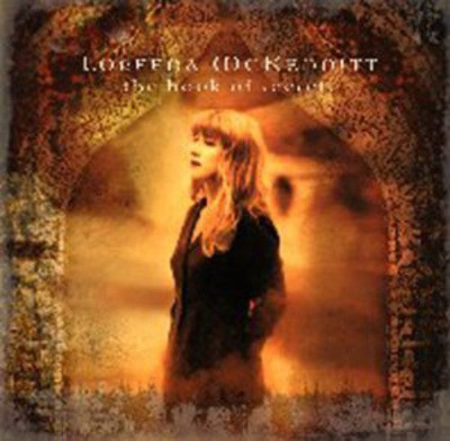 Loreena McKennitt - Book of Secrets