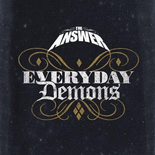 The Answer - Everyday Demons