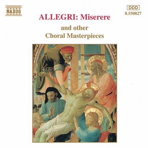 Various - Choral Masterpieces / Various