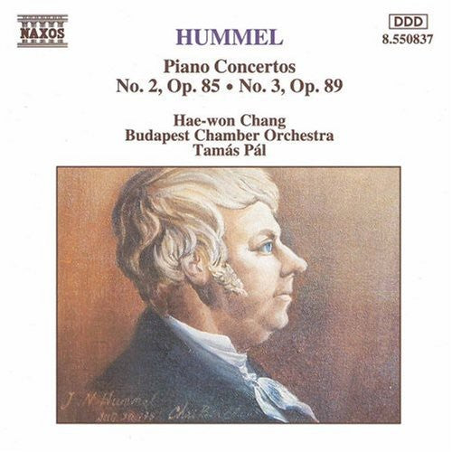 Piano Concertos