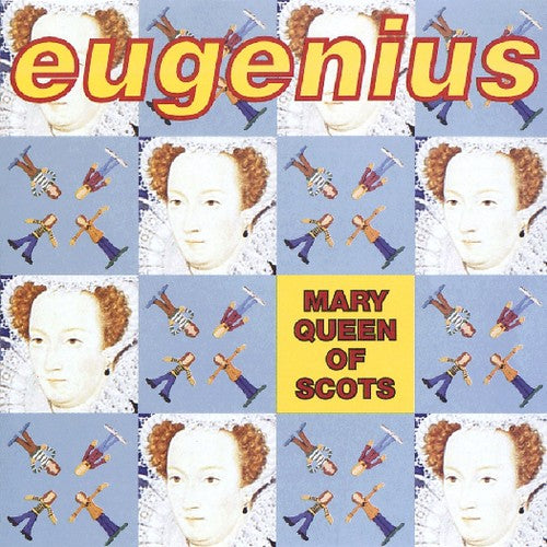 Eugenius - Mary Queen of Scots
