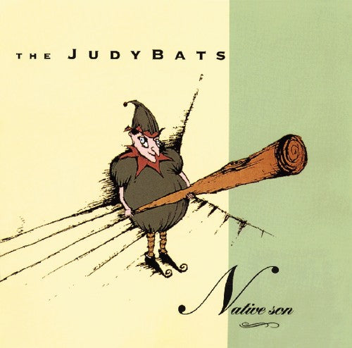 Judybats - Native Son