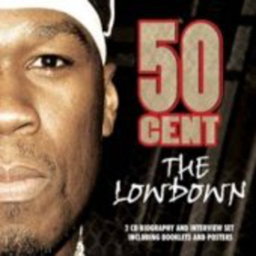 50 Cent - Lowdown