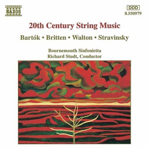20th Century - String Music