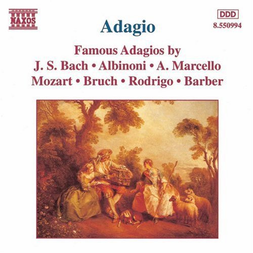 Various - Famous Adagios / Various