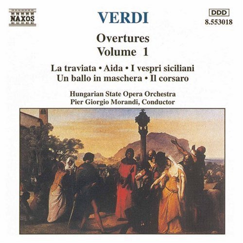 Overtures 1