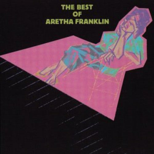Aretha Franklin - Best of Aretha Franklin