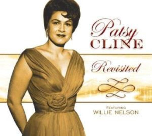 Patsy Cline - Revisited