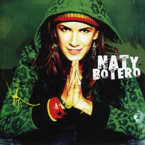 Naty Botero - Naty Botero