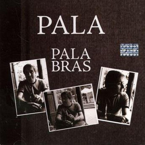 Pala - Palabras