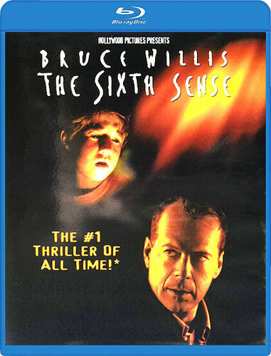 The Sixth Sense