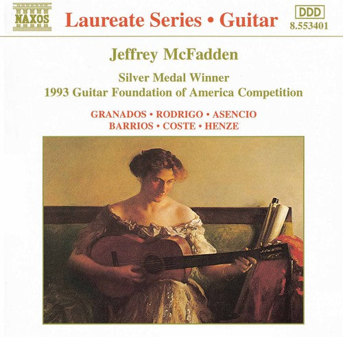 Various Artists - Guitar Recital / Various