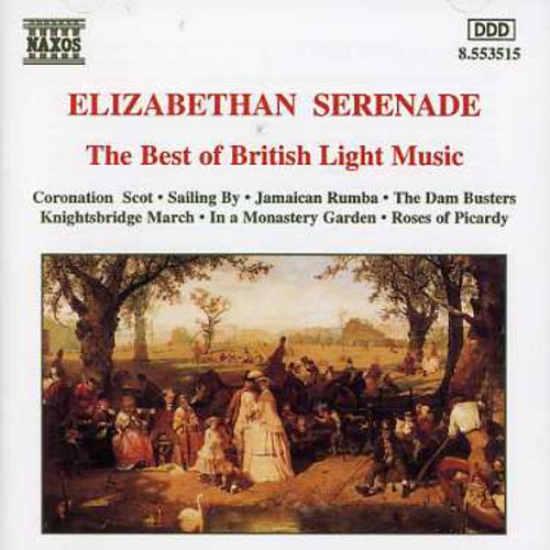 Various - Best of British Light Music / Various