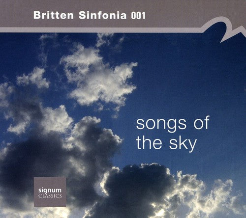 Songs of the Sky/ Various - Songs of the Sky