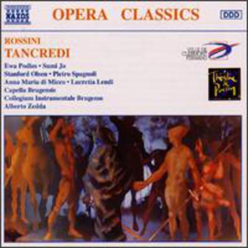 Tancredi