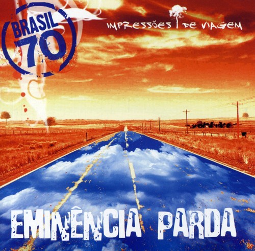Eminencia Parda - Impressoes de Viagem