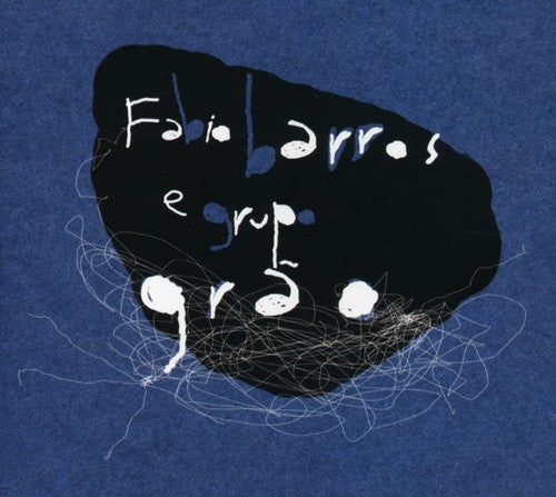 Fabio Barros / Grupo Grao - Circo de Pulgas