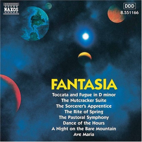 Various Artists - Fantasia / Various