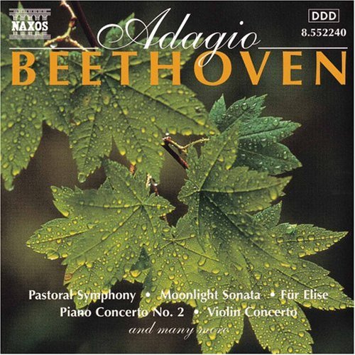 Royal Philharmonic Orchestra - Adagio Beethoven