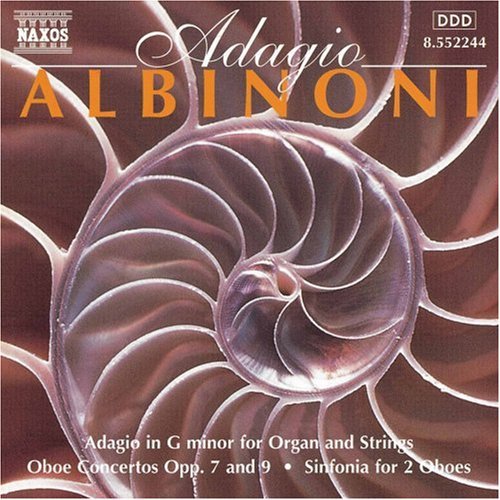Albinoni - Adagio Albinoni