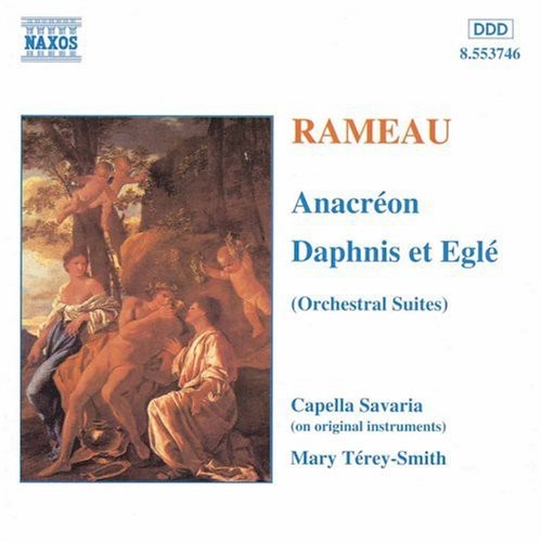 Capella Savaria - Orchestral Suites 2