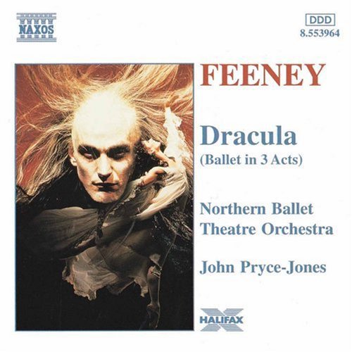 Phillip Feeney - Dracula