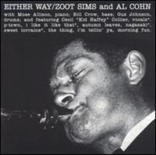 Zoot Sims