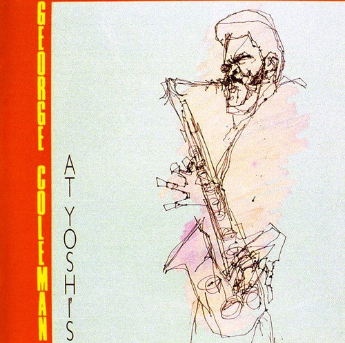 George Coleman - At Yoshi's